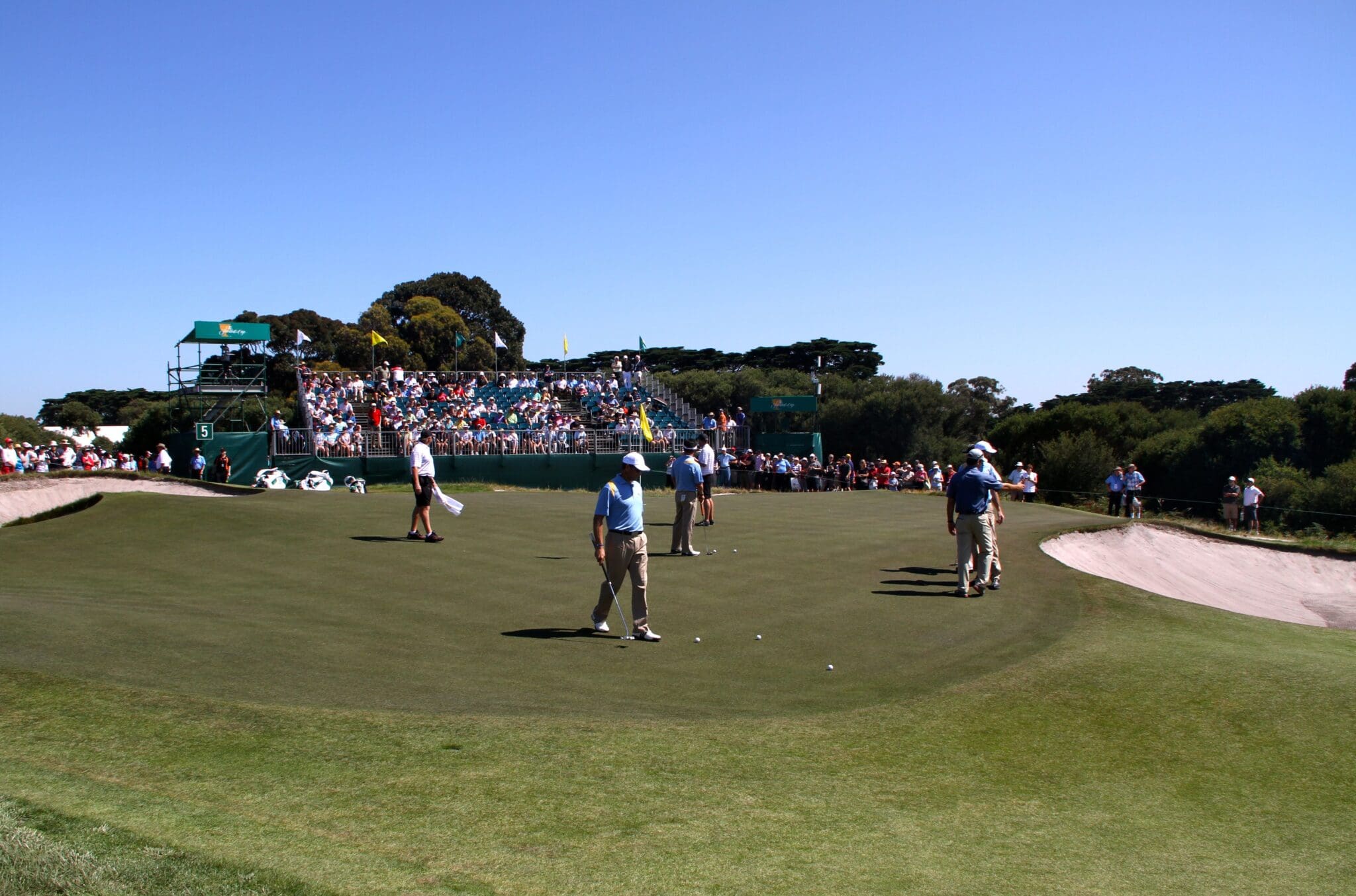 Expensive Course 15 Extremely Expensive Golf Courses Around the World - The Quick Report