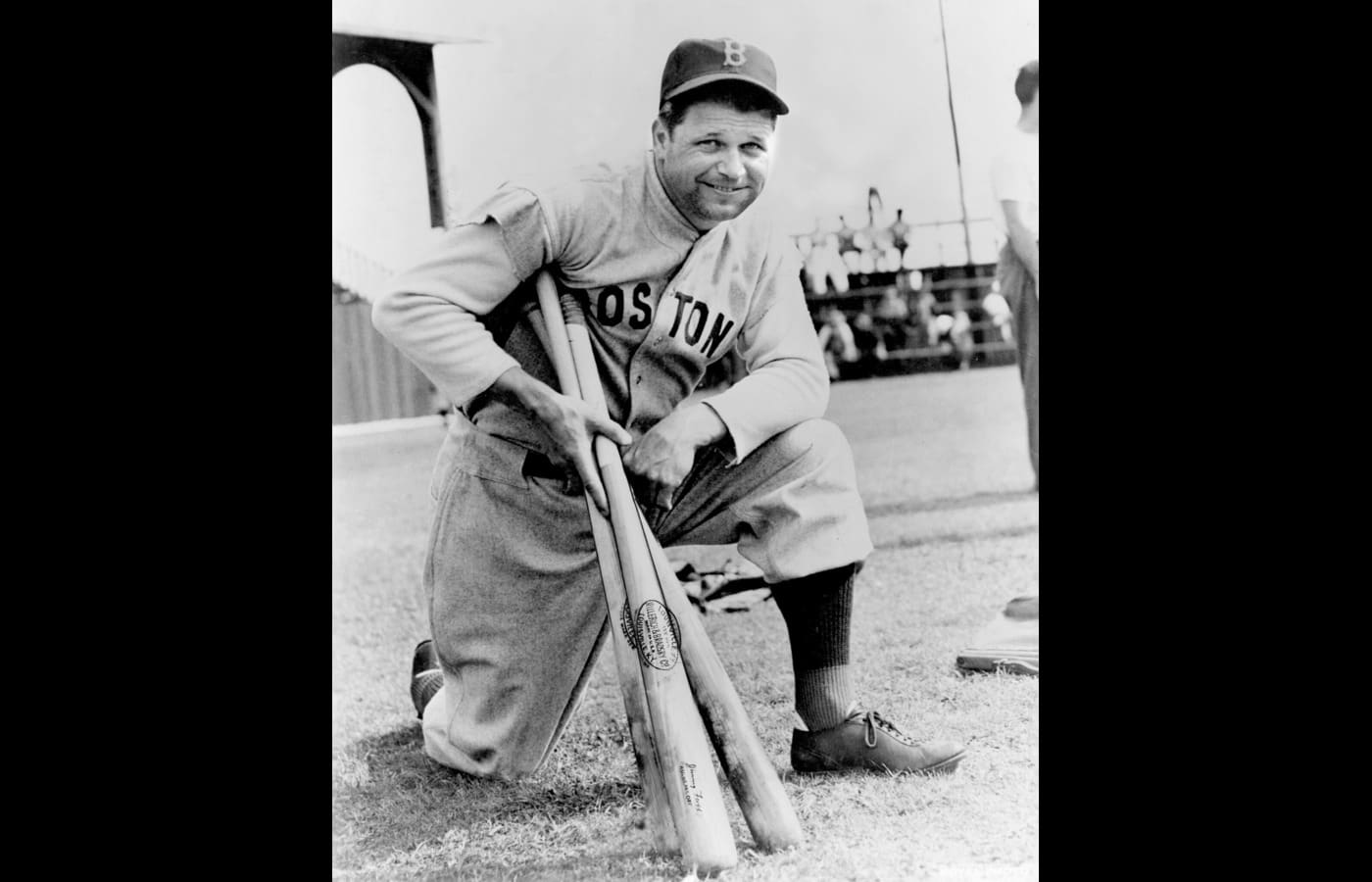Jimmie Foxx