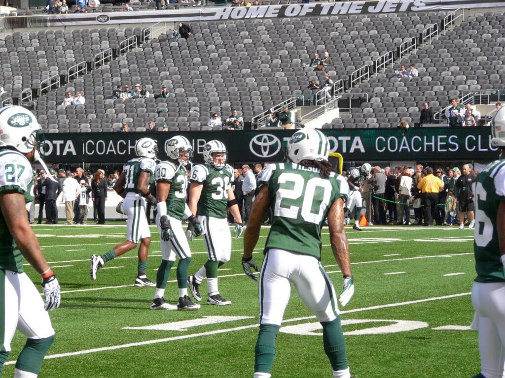 New York Jets