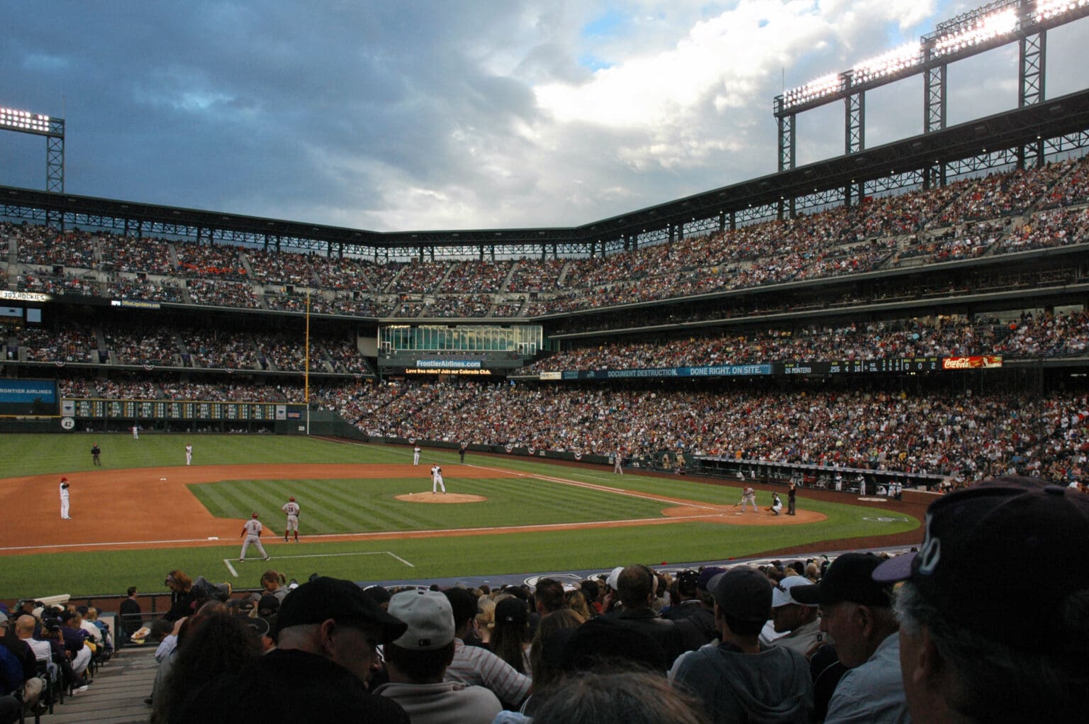 The 20 Friendliest MLB Fanbases, Ranked - The Quick Report