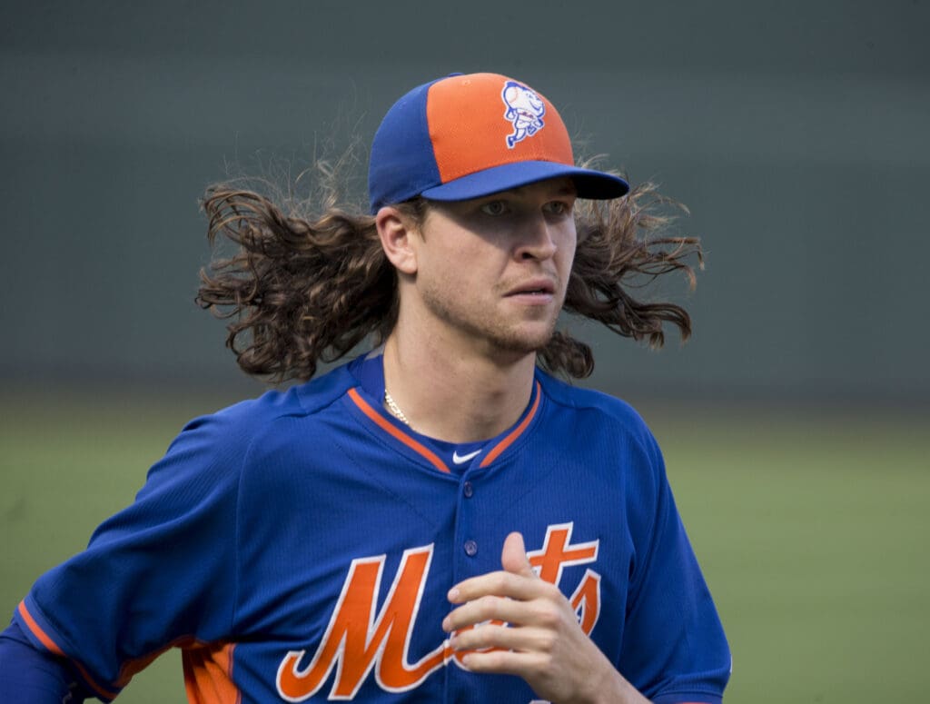 Jacob deGrom (20100680973)