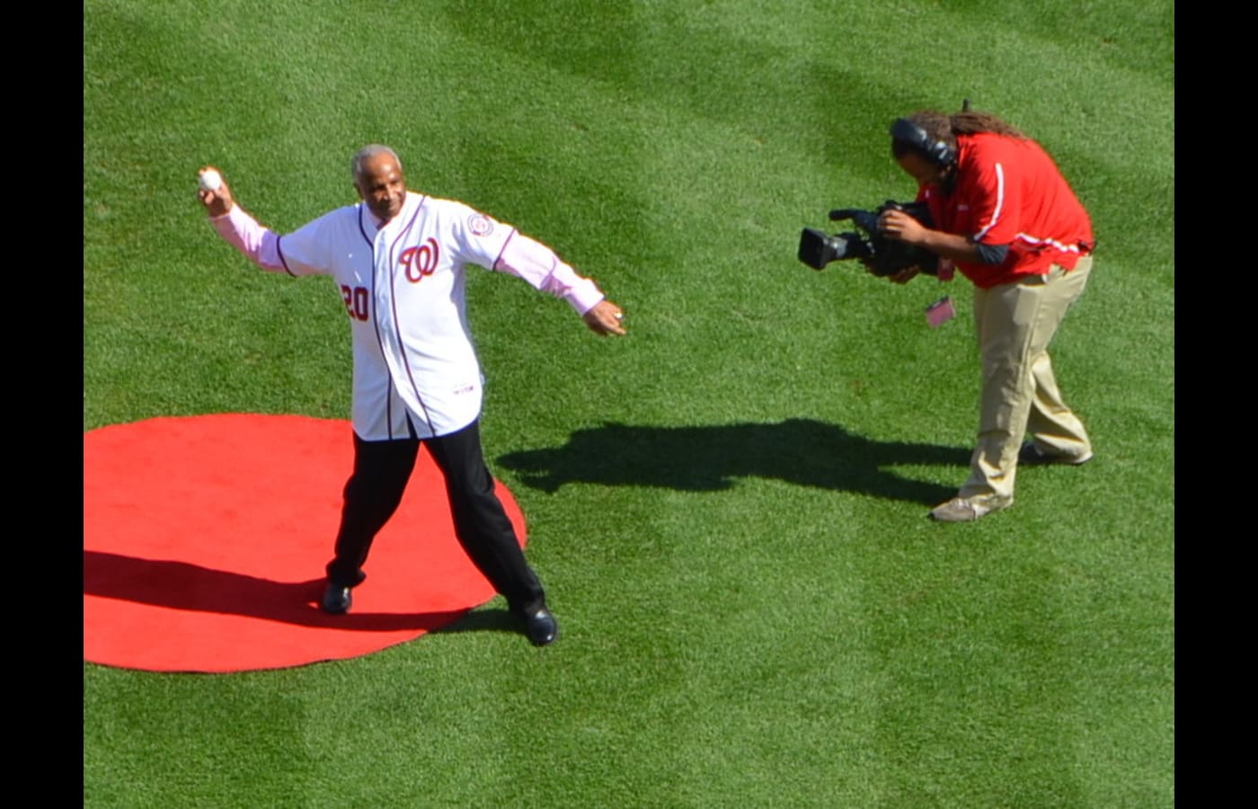 Frank Robinson