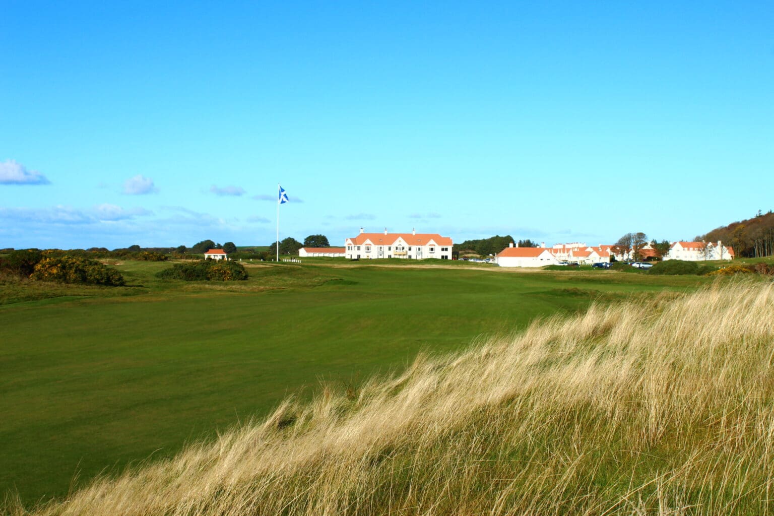 15 Extremely Expensive Golf Courses Around the World - The Quick Report