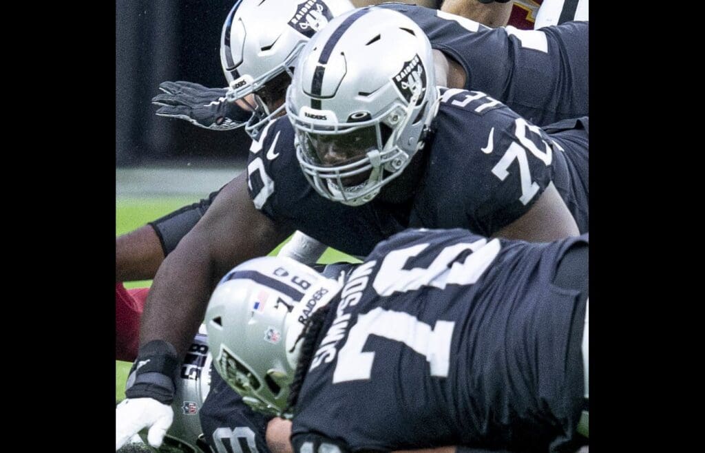 Las Vegas Raiders