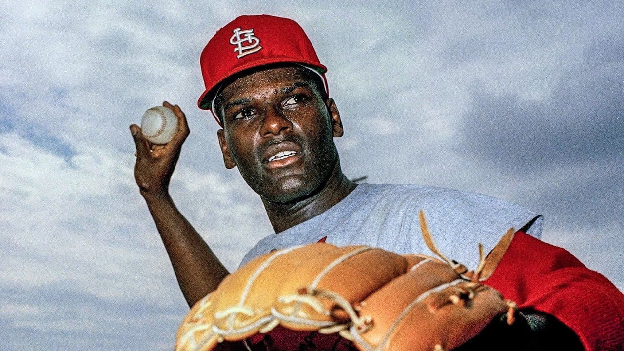 Bob Gibson