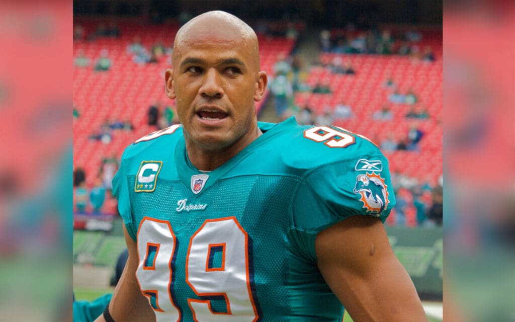 Jason Taylor