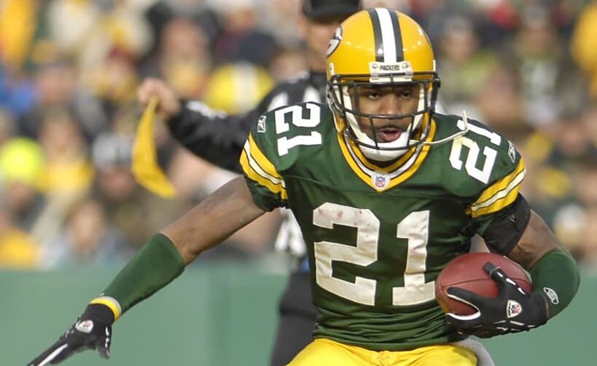 Charles Woodson
