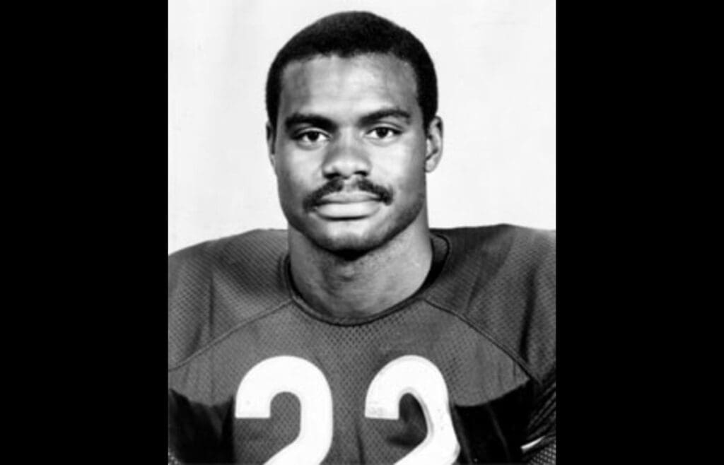 Dave Duerson