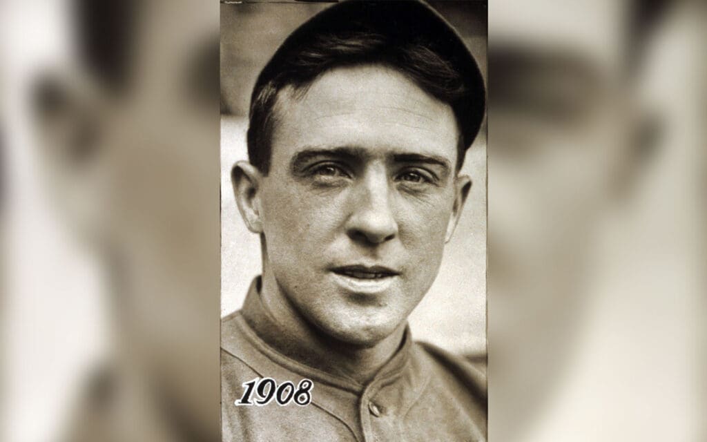Joe Tinker