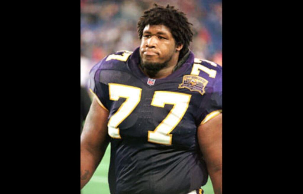 Korey Stringer
