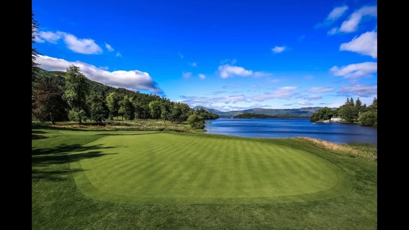 Loch Lomond Golf Club