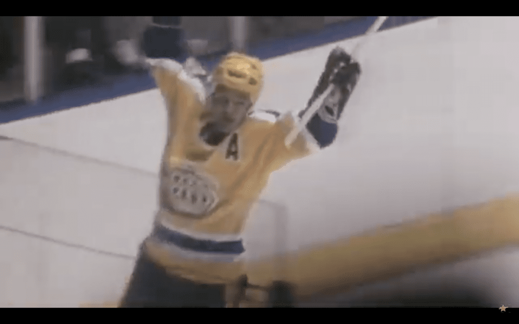 Marcel Dionne