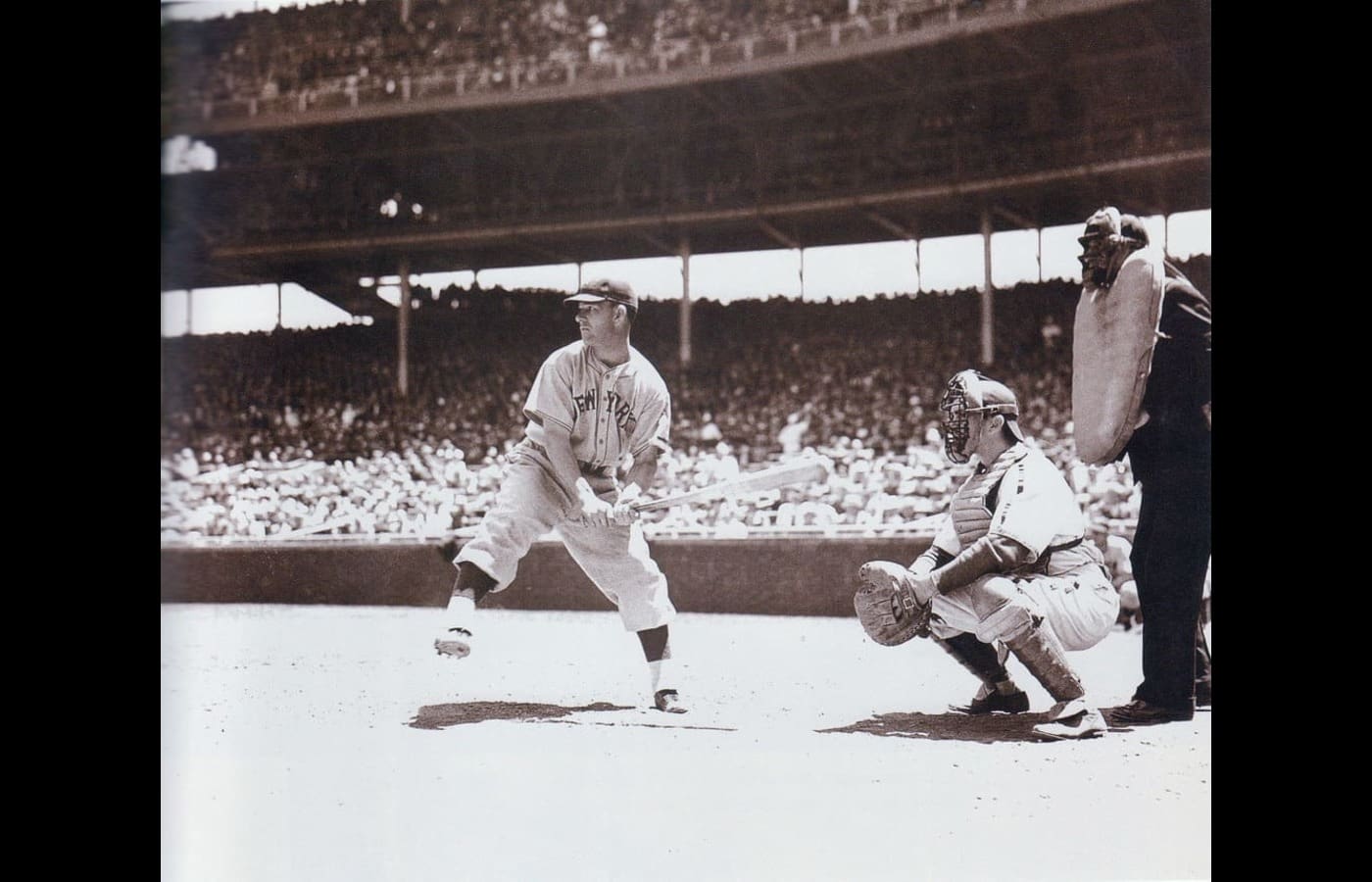 Mel Ott