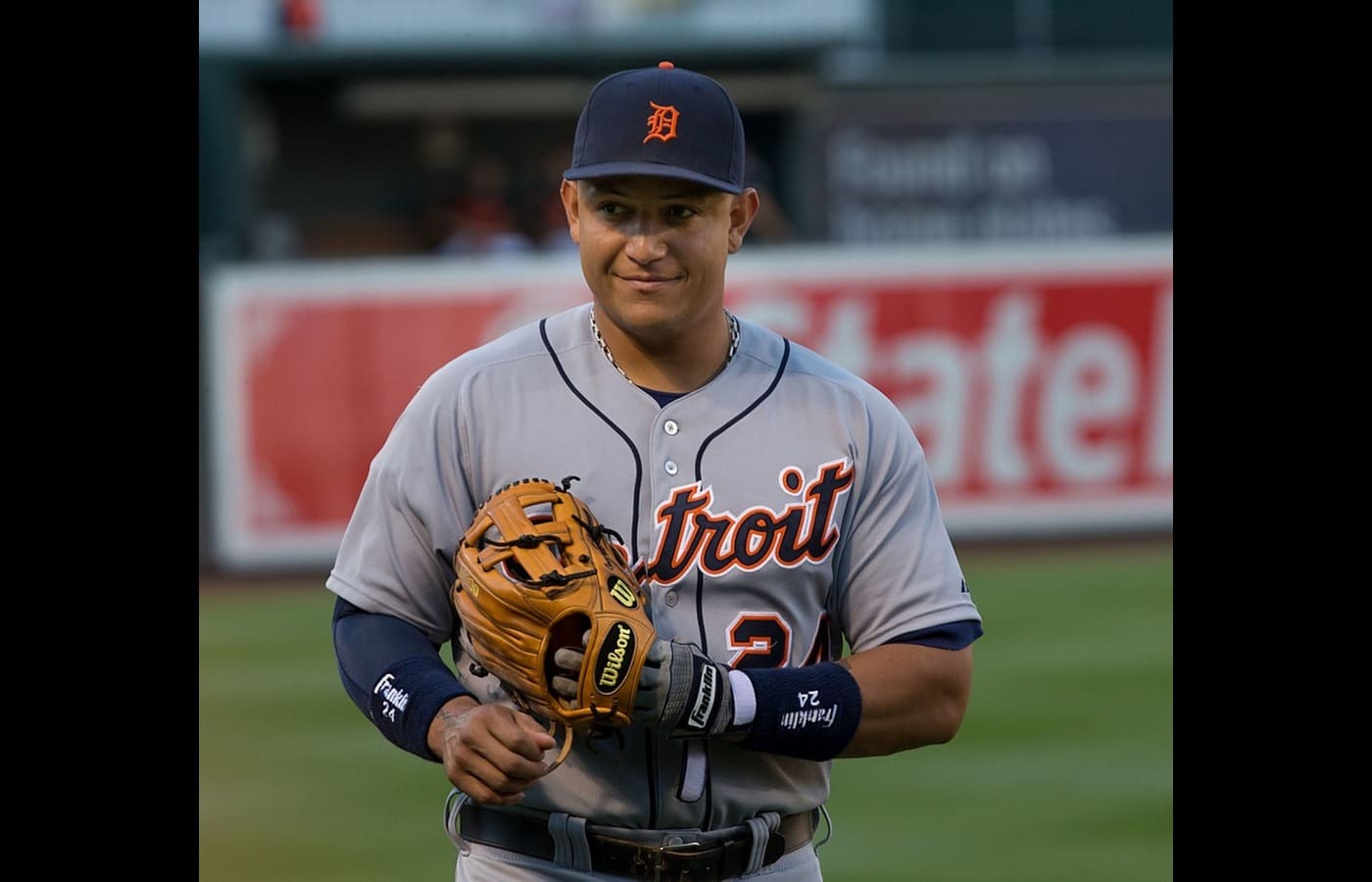 Miguel Cabrera