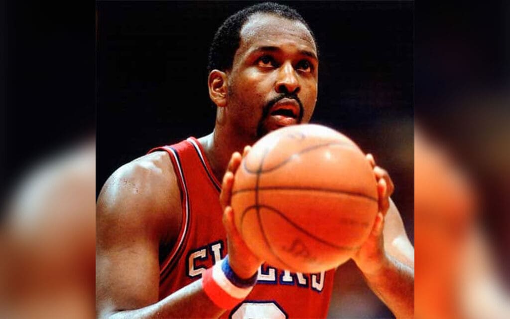 Moses Malone