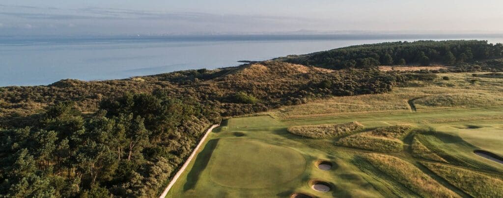 Muirfield