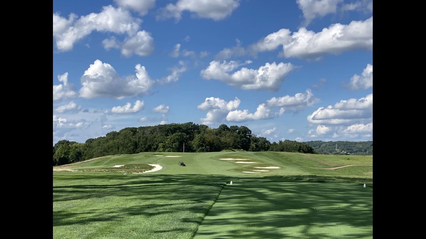 Oakmont Country Club