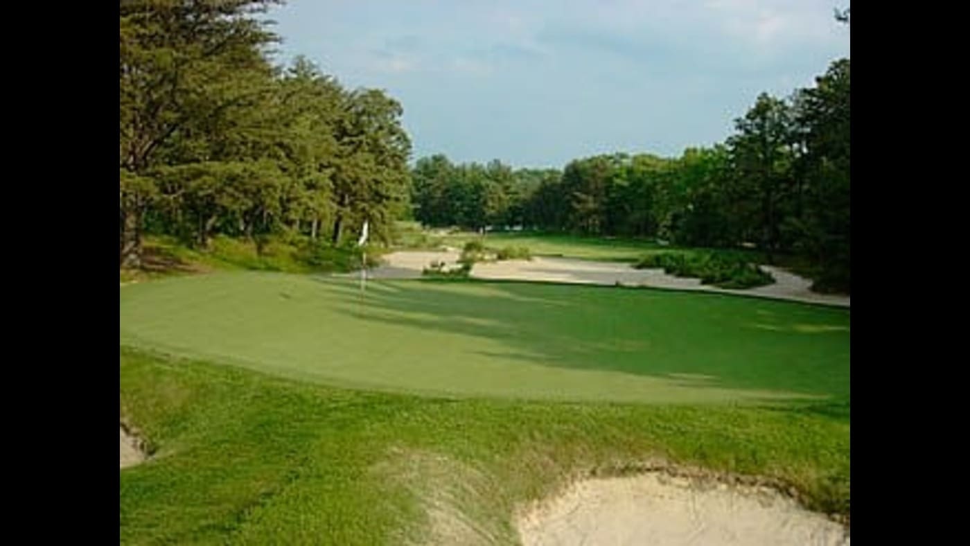 Pine Valley Golf Club