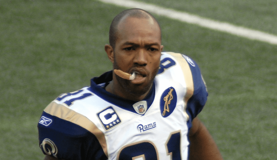Torrey Holt