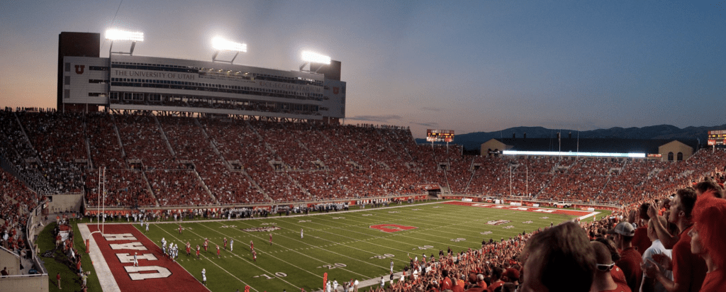 Utah Utes