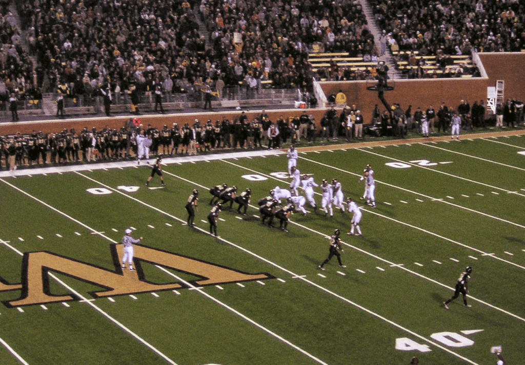 Allegacy Federal Credit Union Stadium