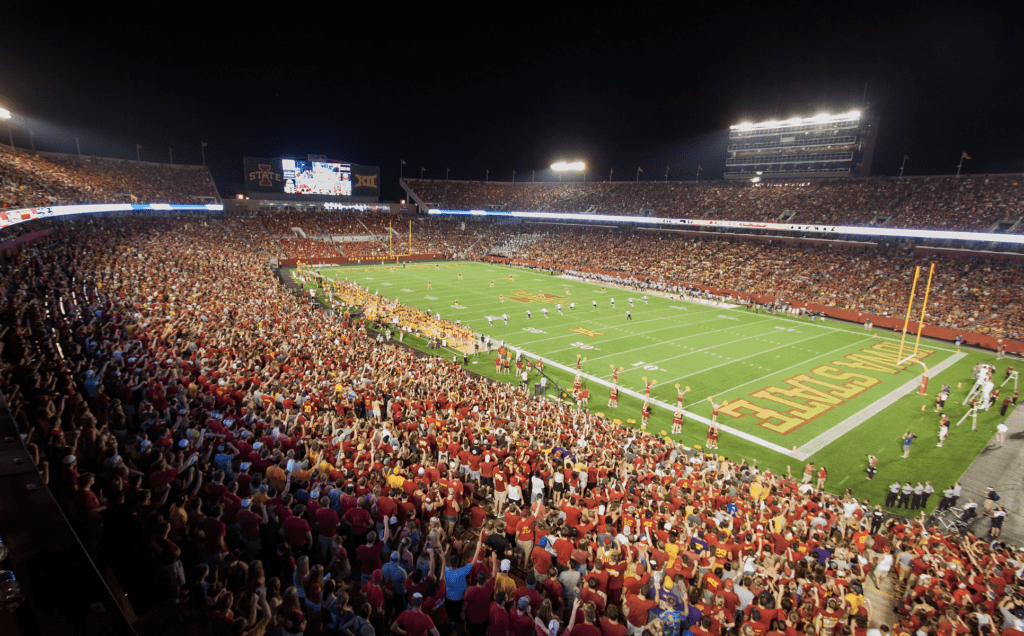 Iowa State Cyclones