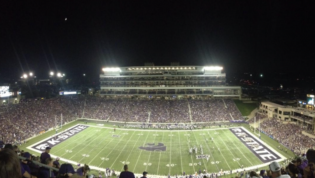 Kansas State Wildcats