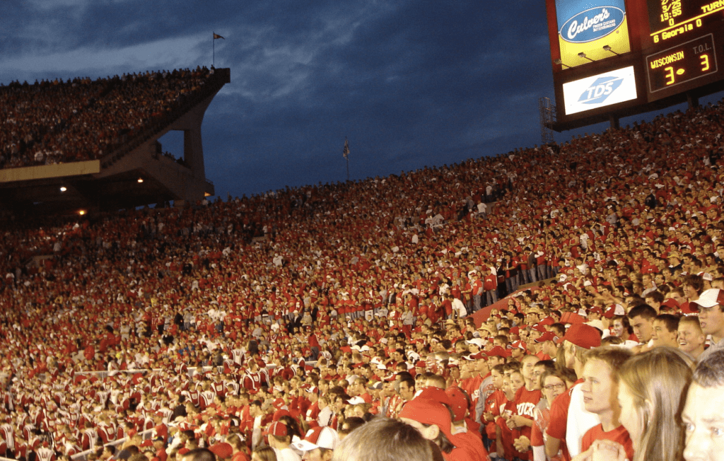 Wisconsin Badgers