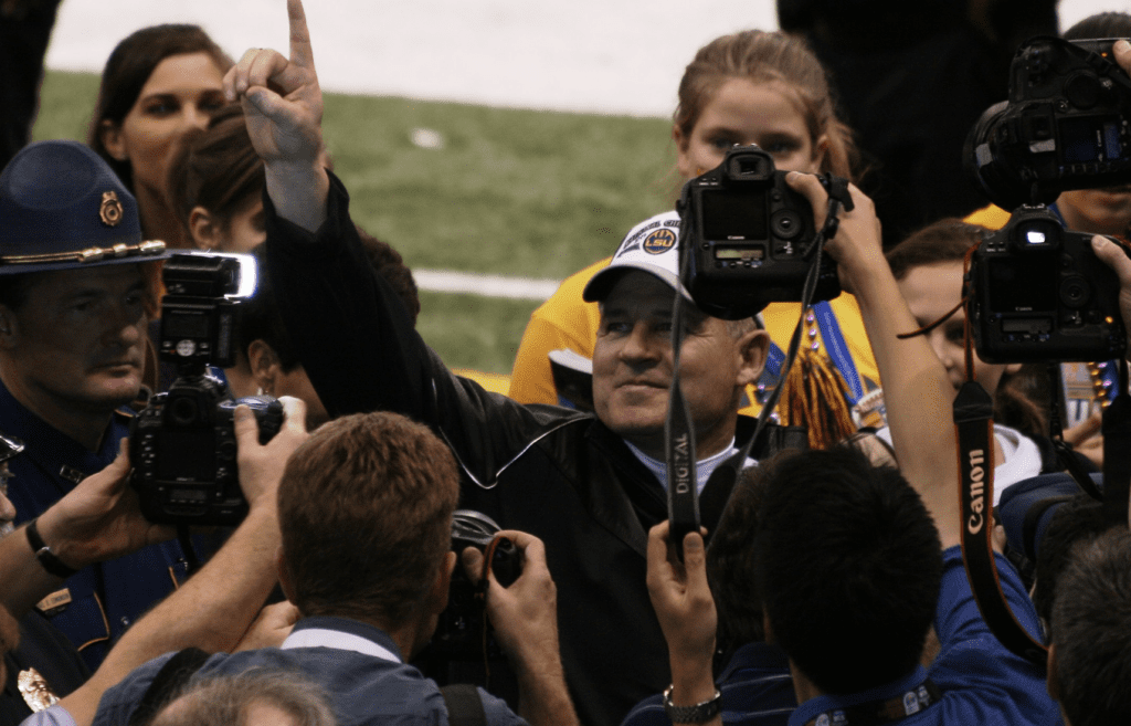 Les Miles
