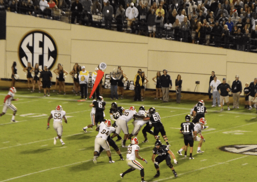 Vanderbilt Commodores