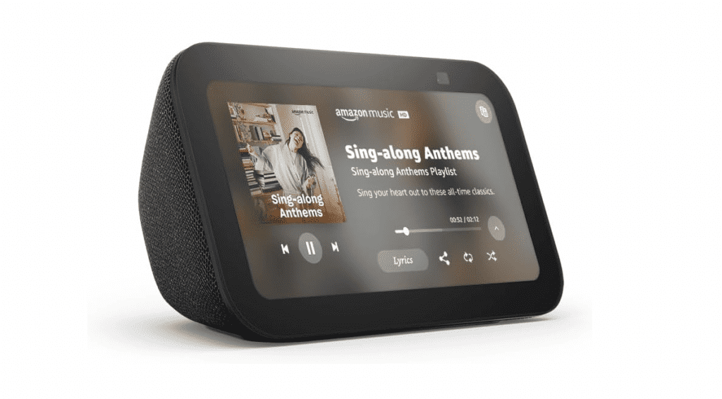 Echo Show