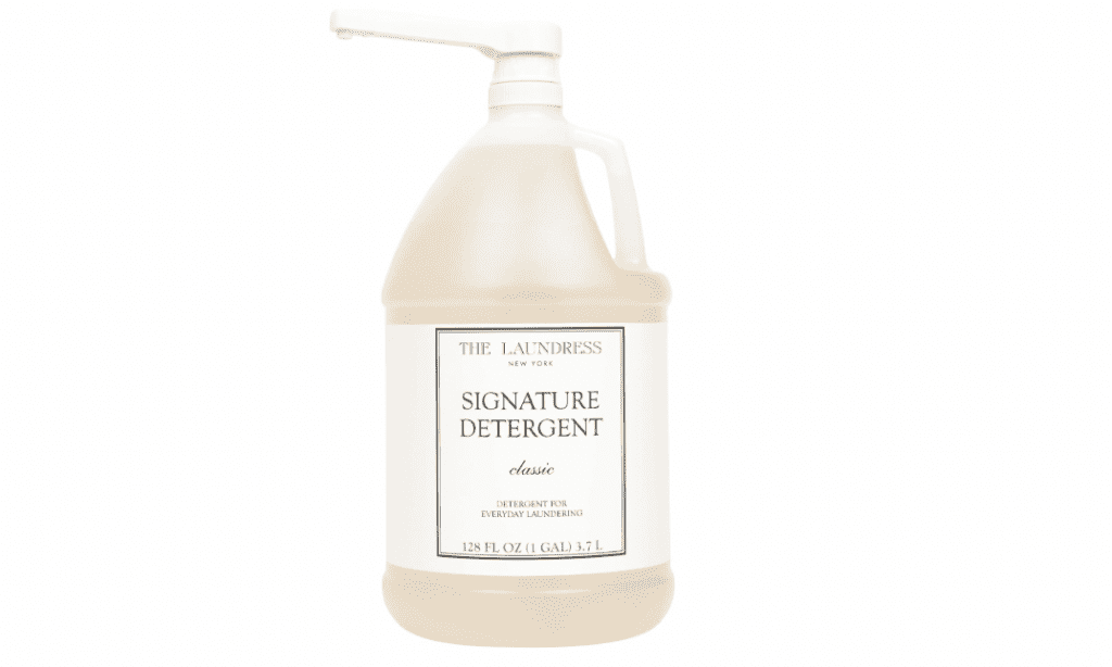 Laundress Laundry Detergent