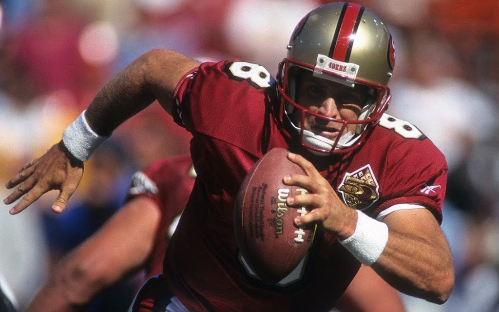 Steve Young