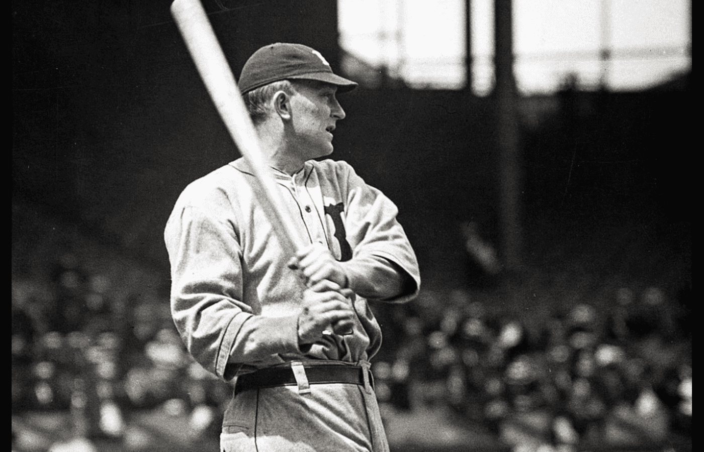 Ty Cobb
