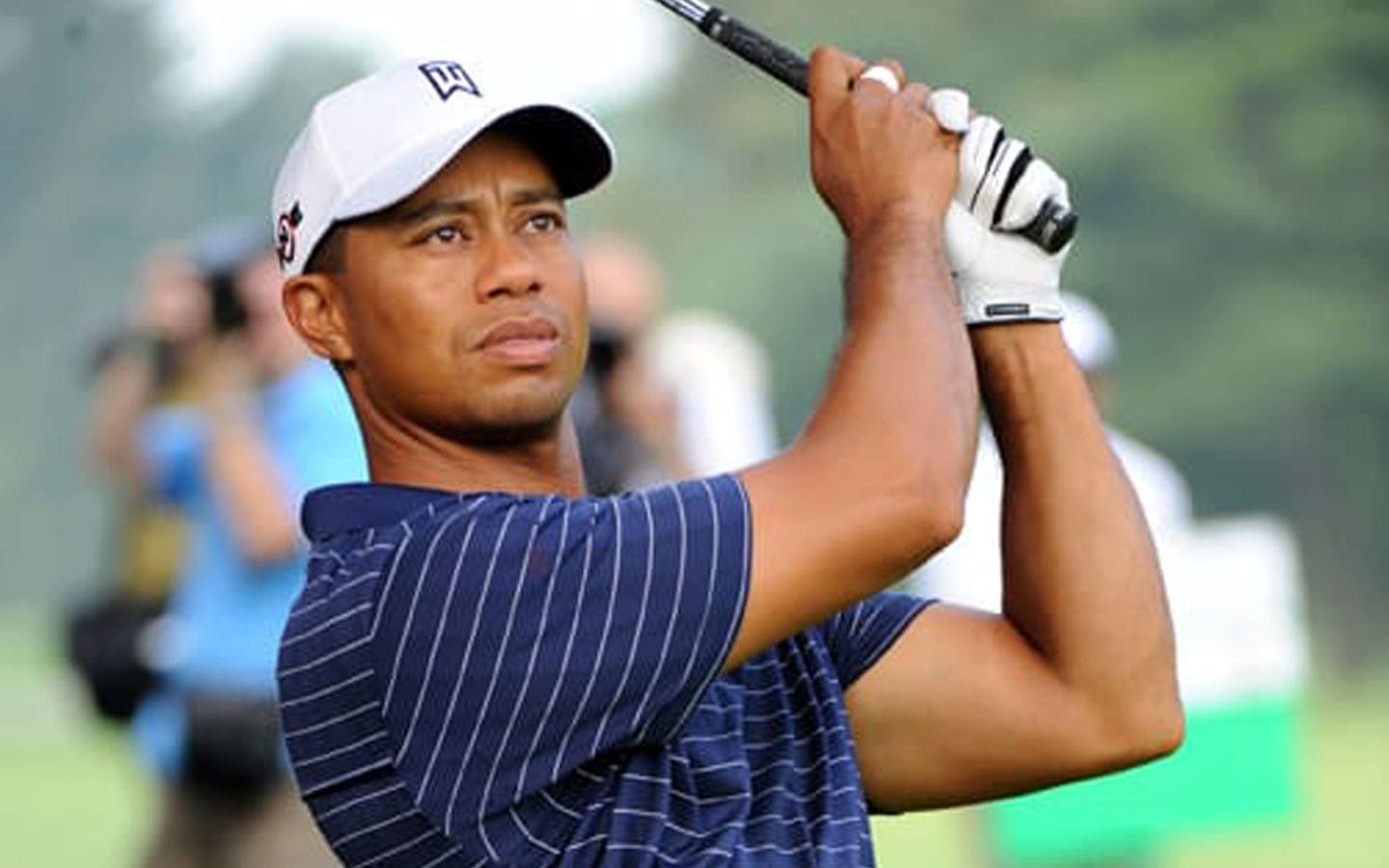 Tiger Woods