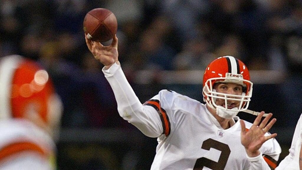 Tim Couch