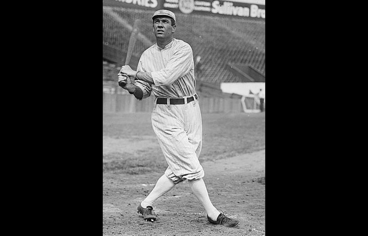 Tris Speaker