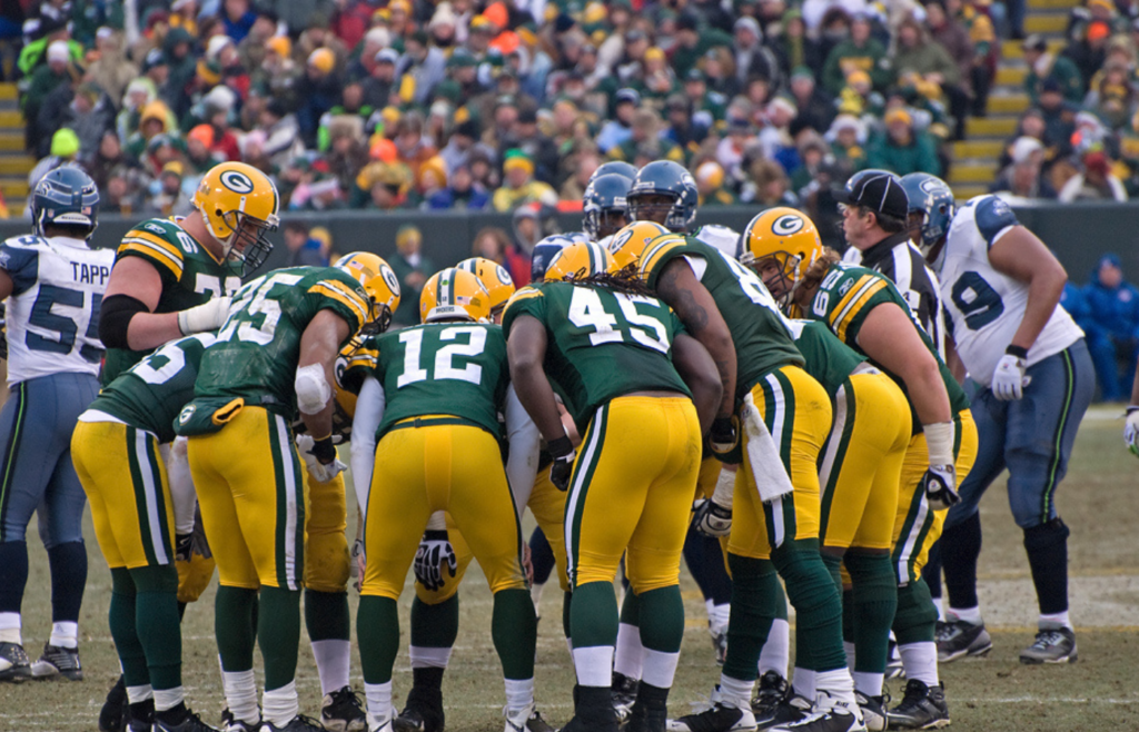 Green Bay Packers