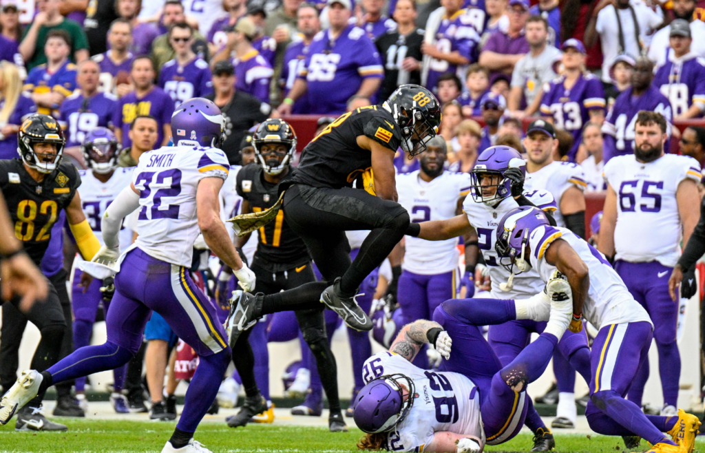 Minnesota Vikings