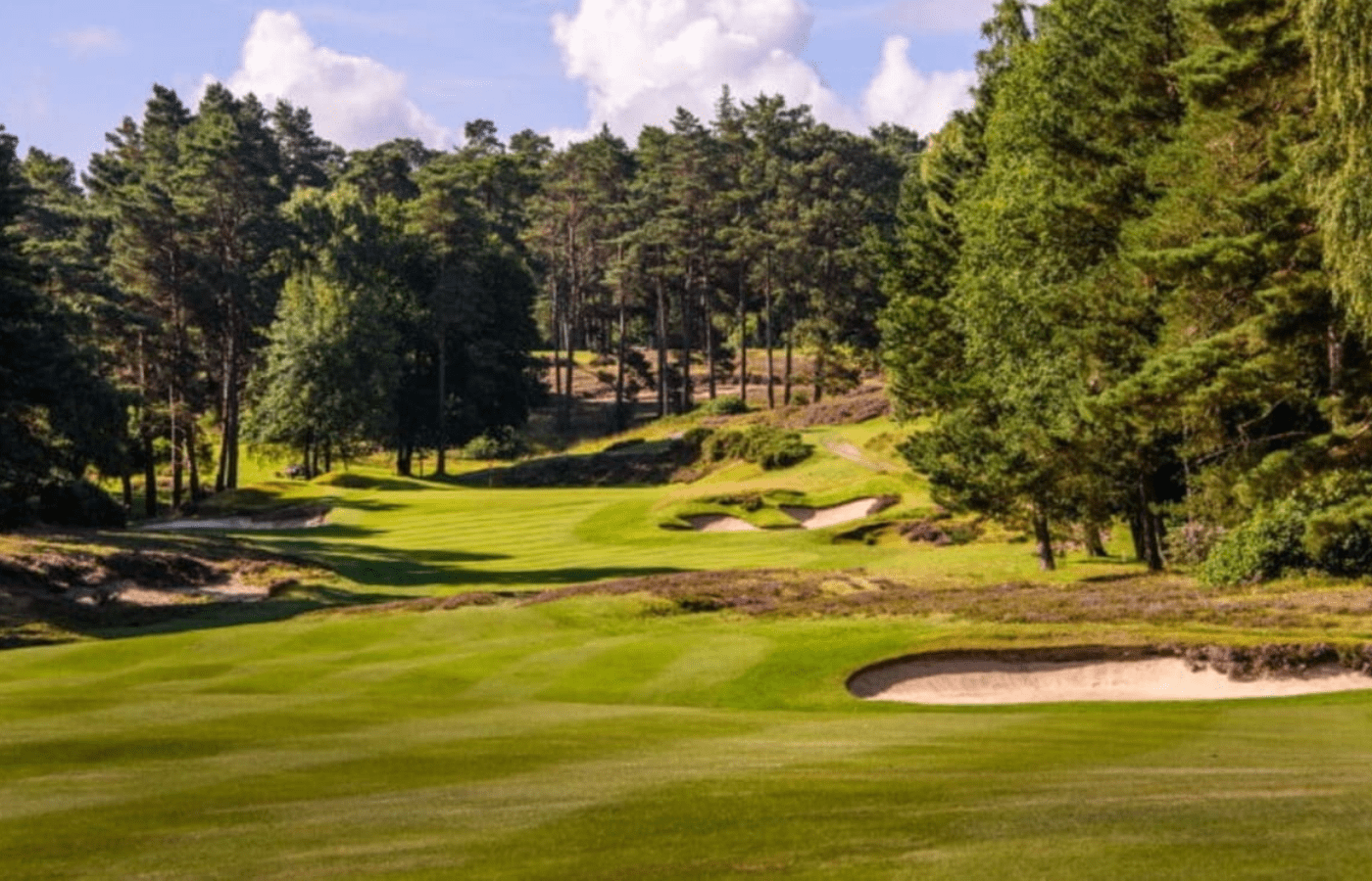 Sunningdale Golf Club