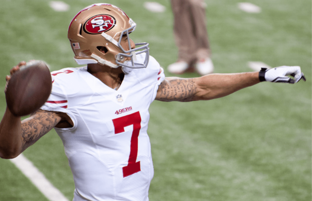 San Francisco 49ers
