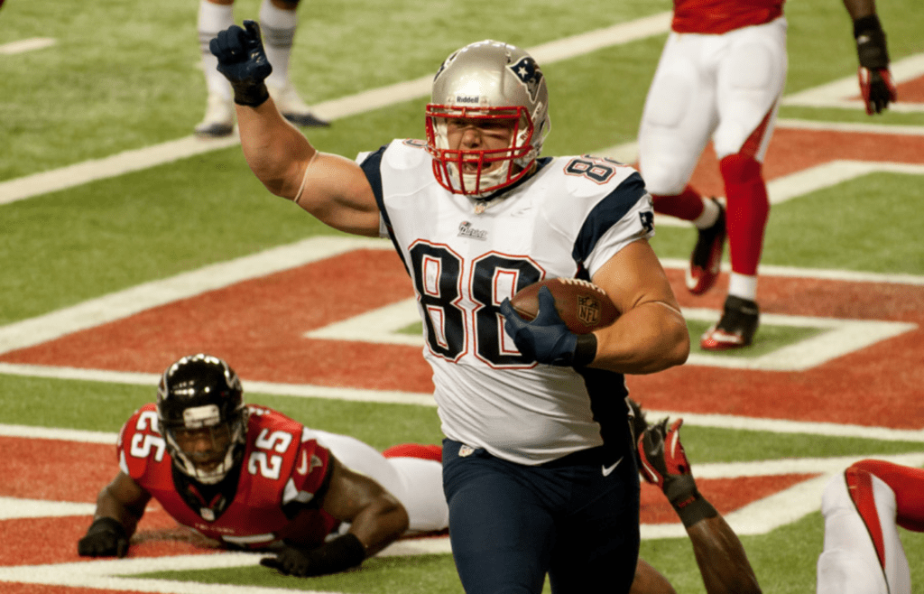 New England Patriots
