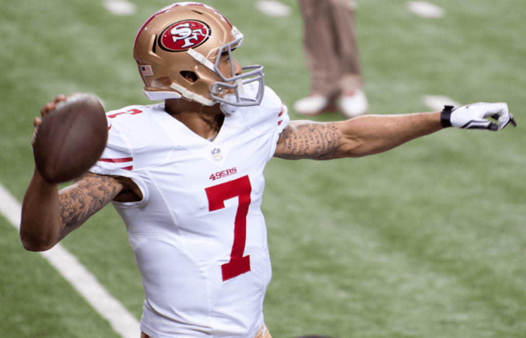 San Francisco 49ers
