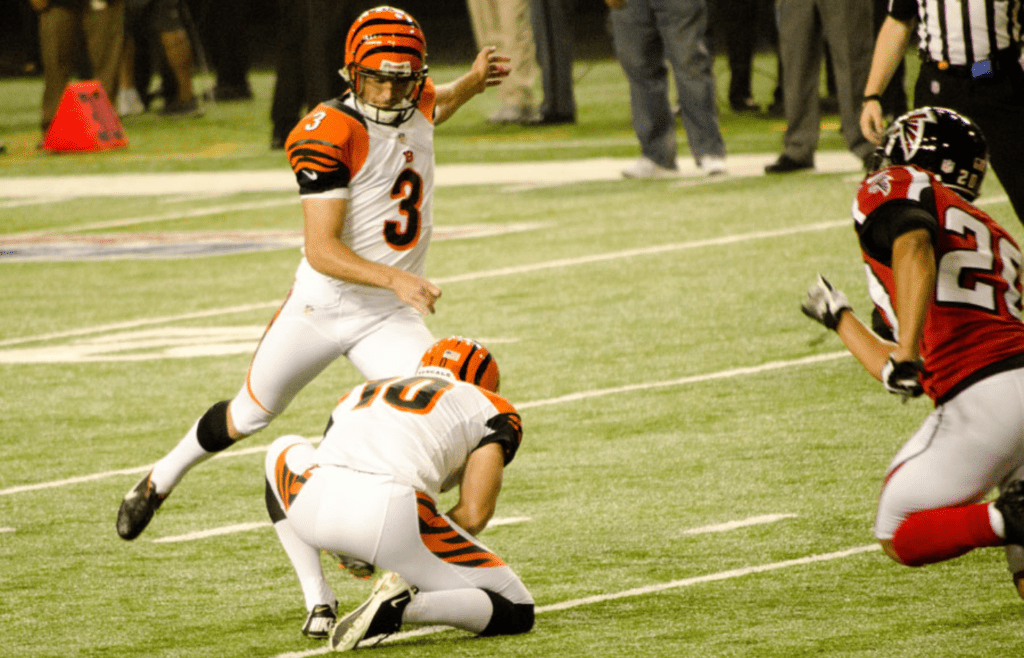 Cincinnati Bengals