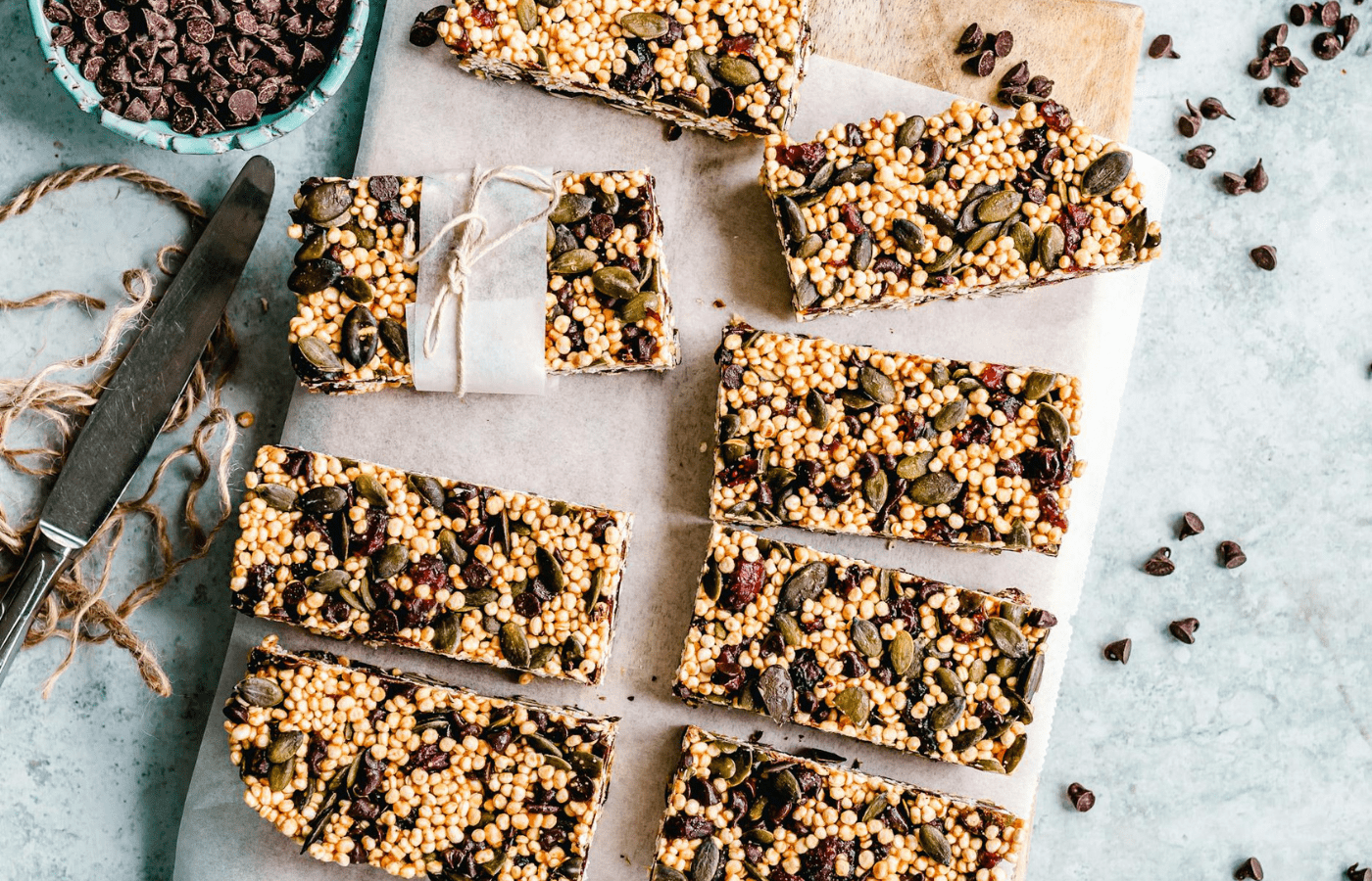Protein Bars
