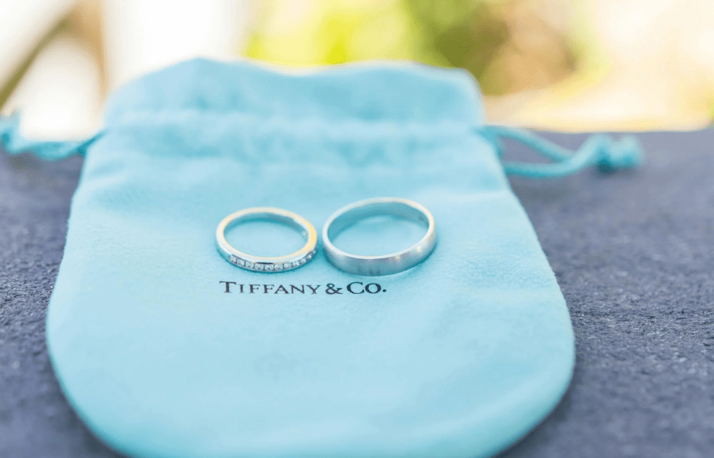 Tiffany & Co.