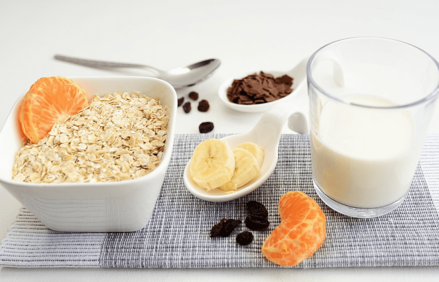 Protein Oatmeal