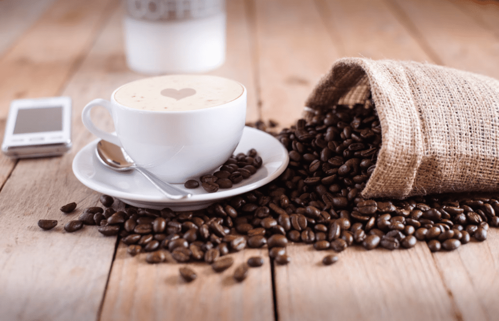 Coffee