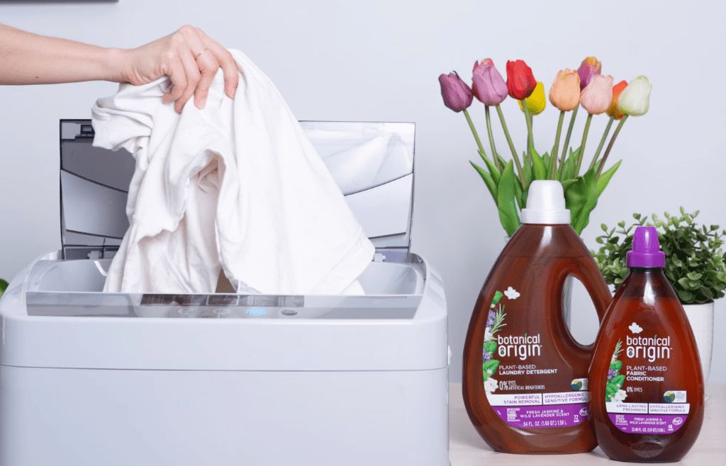 Laundry Detergent