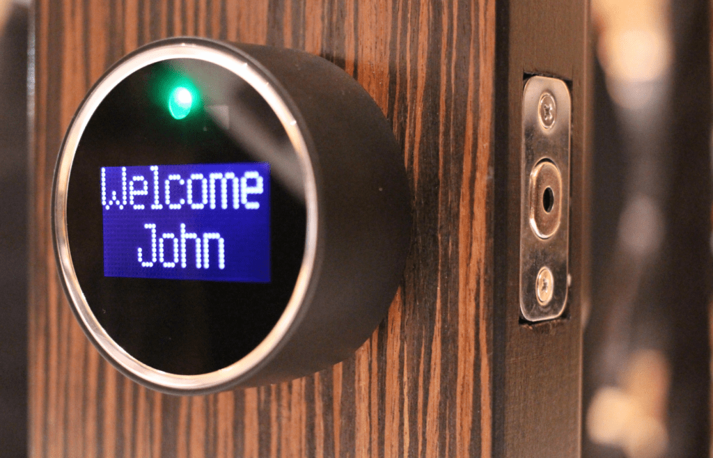 Smart Lock